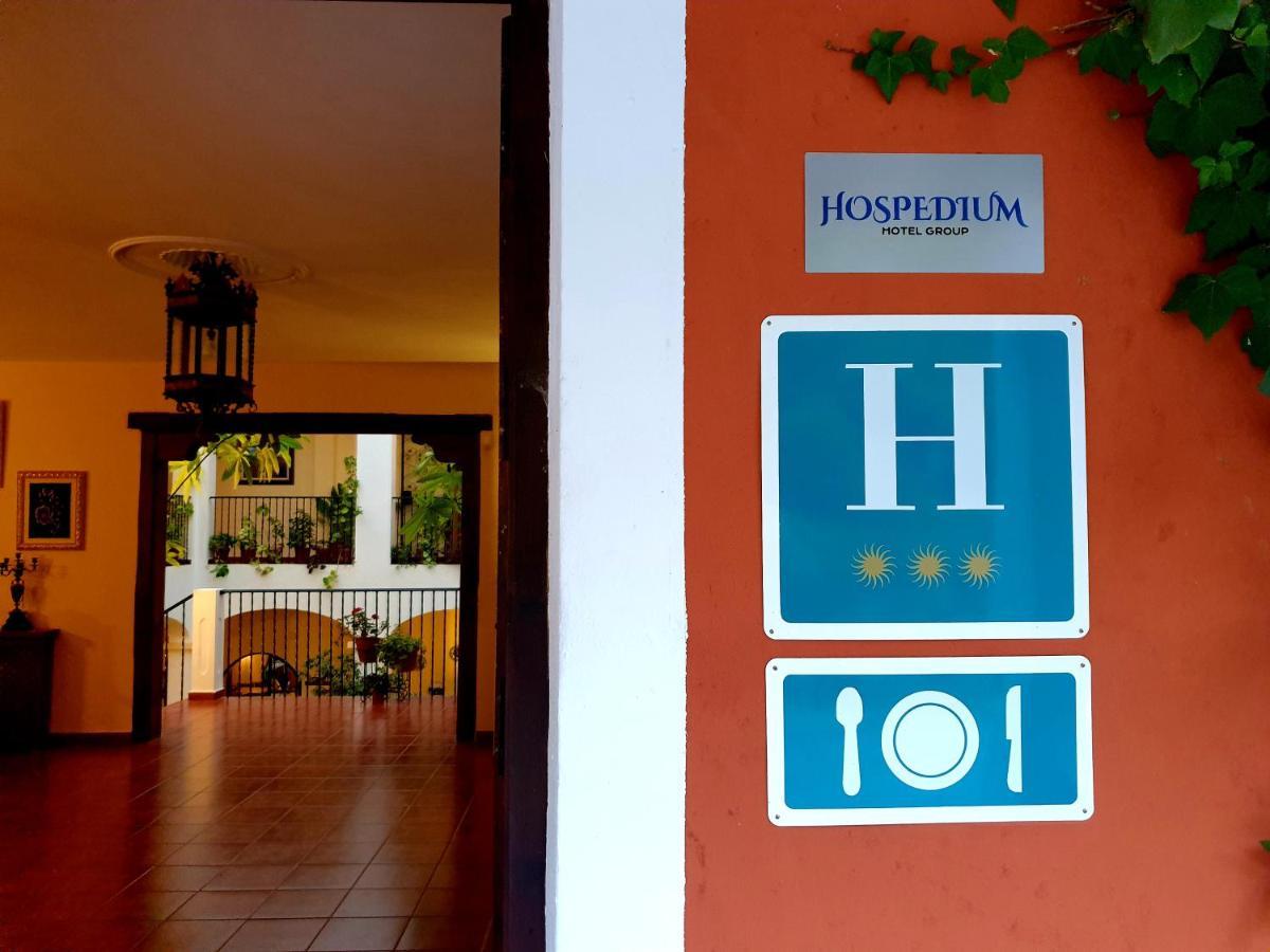 Hospedium Hotel Val De Pinares Bogarra Esterno foto